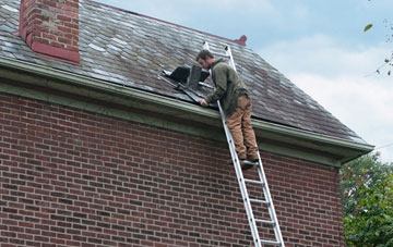 what affects urgent Bemerton roof repairs