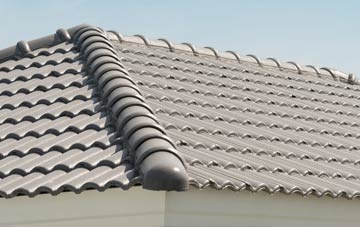 advantages of Bemerton clay roofing
