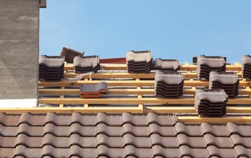 Bemerton clay roofing costs