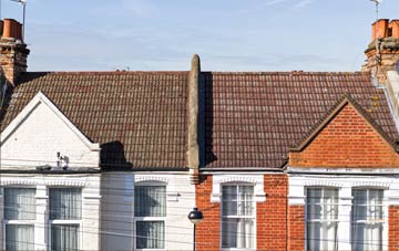 clay roofing Bemerton, Wiltshire