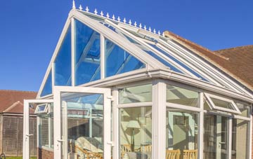 conservatory roof insulation costs Bemerton