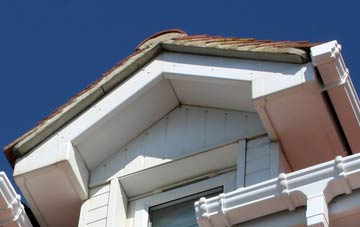 Bemerton fascia installation costs