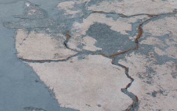 fibreglass roofing replacement Bemerton