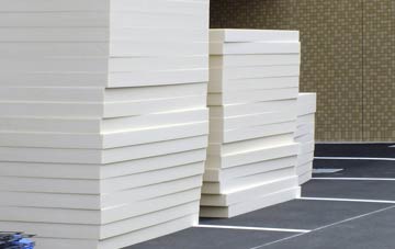 Bemerton flat roof insulation costs