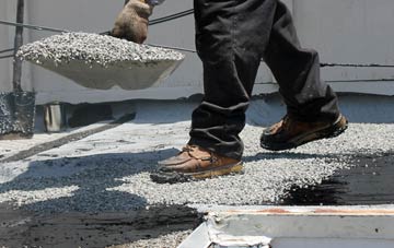 Bemerton flat roofing companies