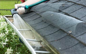 Bemerton gutter cleaning costs