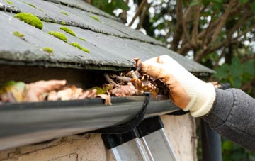 gutter cleaning Bemerton, Wiltshire