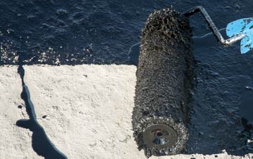 Bemerton liquid sealant waterproofing