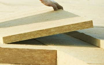 measuring Bemerton tapered insulation