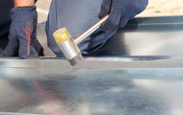 Bemerton metal roofing costs