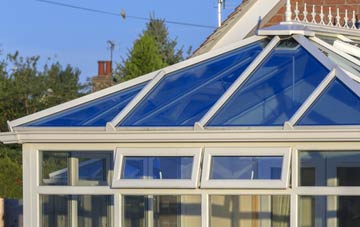 professional Bemerton conservatory insulation