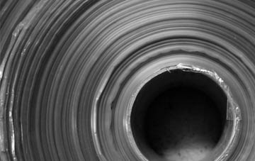 Bemerton pvc roof replacement