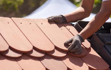 Bemerton roof tile contractors