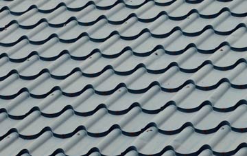 Bemerton rubber roofing companies