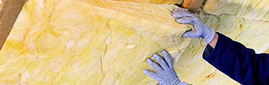 quotes for Bemerton roof insulation