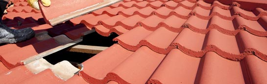 compare Bemerton roof repair quotes