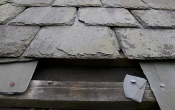 Bemerton slate roof repairs and maintenance