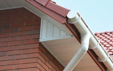 Bemerton soffit repair costs