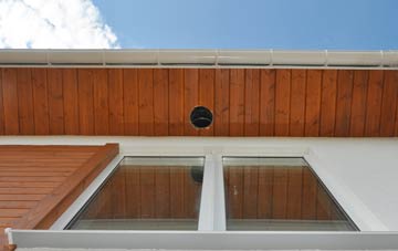 Bemerton soffit repair quotes