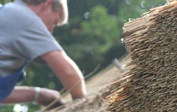 professional Bemerton thatchers