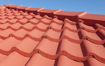 Bemerton tile and slate roof replacement