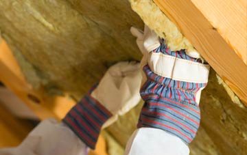 types of Bemerton pitched roof insulation materials
