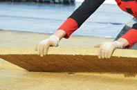 find rated Bemerton roof insulation companies