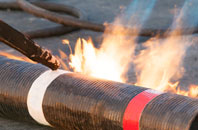 Bemerton flat roofing replacement