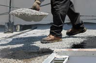 find rated Bemerton flat roofing replacement companies