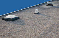 Bemerton flat roofing