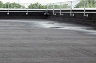 find rated Bemerton flat roofing companies