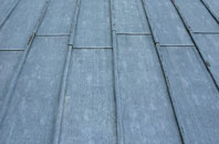 Bemerton lead roofing