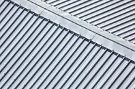 Bemerton metal roofing