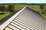 Bemerton metal roof quotes