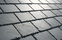Bemerton slate roof