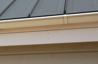 Bemerton soffit repair