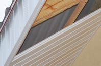 rated Bemerton soffit repair companies