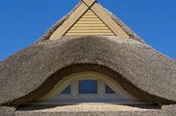 Bemerton thatch roofing